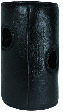 Ortola 6019-001 - Calagaitas - sordina gaita, color negro