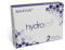 Hydrosoft Kontaktlinsen Monatslinsen 2er Pack - Einweg-Kontaktlinsen - Eye Contact Lenses Monthly - Weiche Kontaktlinsen Monatslinsen (-2.50, 8.6, 14.2, 2)