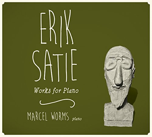 Satie: Works for Piano