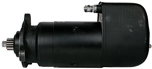 HELLA 8EA 012 586-041 Starter/Anlasser - 24V - 6.6kW