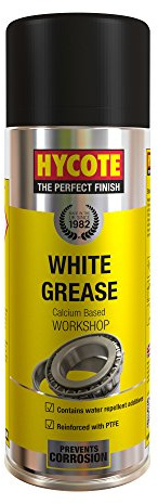 Hycote Maintenance White Grease