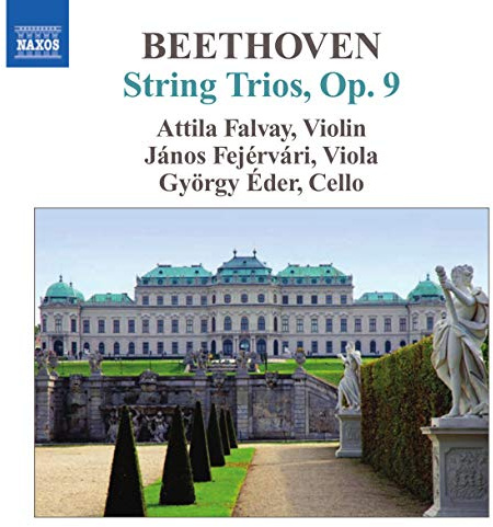Naxos Deutschland GmbH