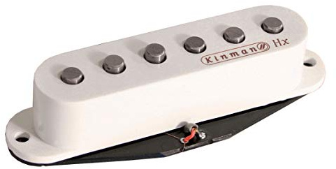Kinman Pickup Impersonator E69 middle 1