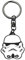 ABYSTYLE - Abykey026 - Porte-clé - Star Wars - Trooper