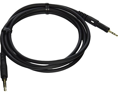 Audio-Technica HP-SC Cavo di ricambio per cuffie M-Series, nero