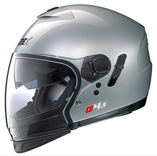 GREX Helm Motorradhelm Jet G4.1 PRO Kinetic SI XXL