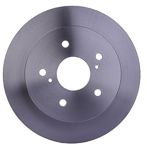 HELLA 8DD 355 116-791 Bremsscheibe - 55223 - 278mm - 9mm - Voll