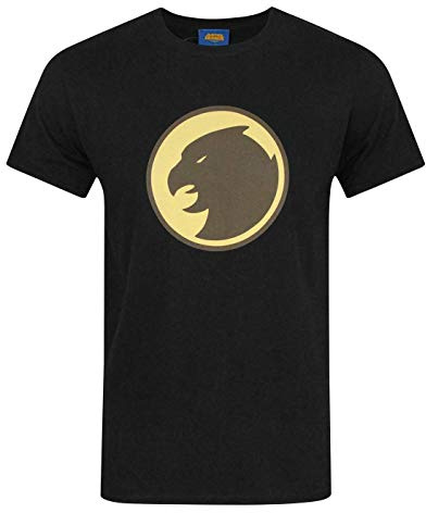 Hawkman Emblem Men's T-Shirt