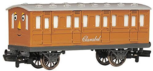 Bachmann Züge Thomas und Friends Clarabel Coach