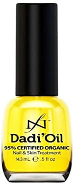 Dadi'Oil Nail Treatment 15ml