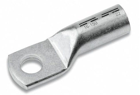 CIMCO 183518 Presskabel DIN 46235 50x10