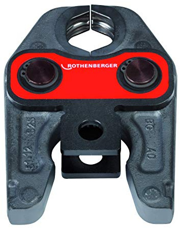 PRESS JAWS STANDARD SET, G16-20-26-32 MM