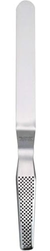 Global Knives GS428 20cm Cranked Spatula