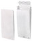 Tyvek Faltentasche mit Spitzboden H4 (371x262x38 mm) haftklebend weiß 55g 100 Stück