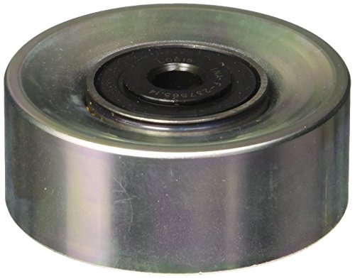Gates 36325 DriveAlign Belt Drive Idler/Tensioner Pulley
