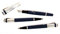 Montblanc Meisterstuck Charles Dickens Set FP/BP/MP Special (Limited) Edition, 2001 Writers Series, 6359 28710