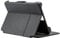 Speck StyleFolio Flex Schutzhülle Universal für Tablet 7 - 8.5 - Schwarz/Schiefergrau