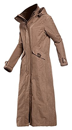 Baleno Women, camel, S