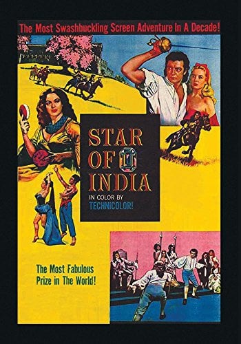 Star Of India