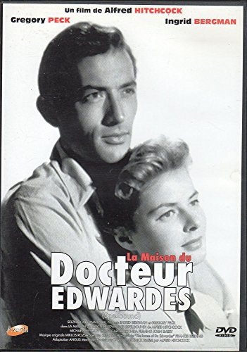 La maison du Dr Edwards [FR Import]