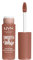 NYX Professional Makeup Flüssiger Lippenstift mit mattem Finish, Lebendige Farben mit Shea- & Kakaobutter, Farbe: Pancake Stacks