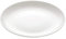 Maxwell & Williams Cashmere - Petites Assiettes en Porcelaine Anglaise, 19 cm, Blanc (4 Pièces)