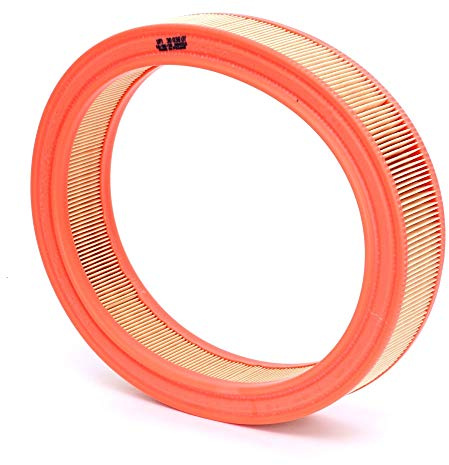 UFI Filters, Filtro de Aire 30.038.01 | de Recambio, Apto para Coches, Apto para Modelos de Seat Arosa, Cordoba, Ibiza, Inca, Volkswagen Caddy, Golf, Lupo, Polo