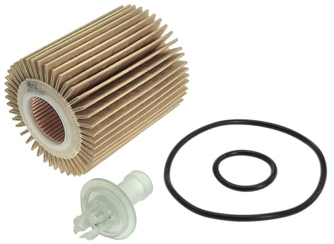 Meyle 30-14 322 0006 Oil Filter