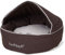 Knuffelwuff 13103 Höhlenbett Pumbaa, Größe - Durchmesser 70 cm, braun