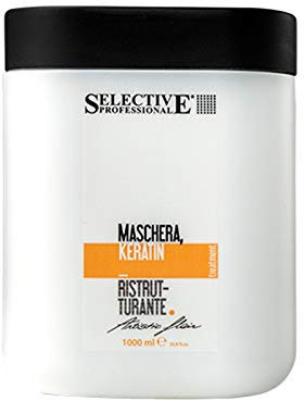 Selective Professional – Máscara a la Keratine