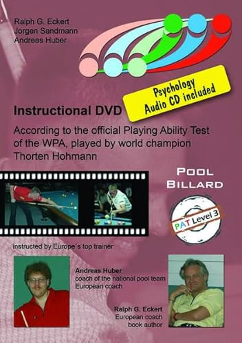 PAT - Playing Ability Test/Level 3
