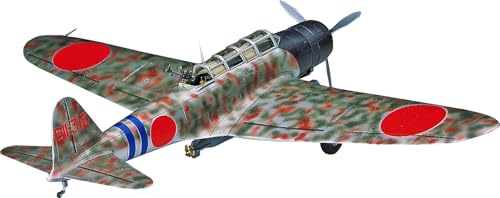Hasegawa HAS 00137 - B5N2 Kate