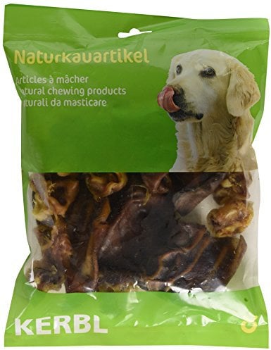 Orejas de cerdo 400 g