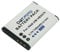 Dot.Foto VW-VBX070, VW-VBX070E-W Premium 3.7v / 740mAh Rechargeable Battery for Panasonic HX-DC1, HX-DC10, HX-DC15, HX-DC2, HX-DC3, HX-WA10