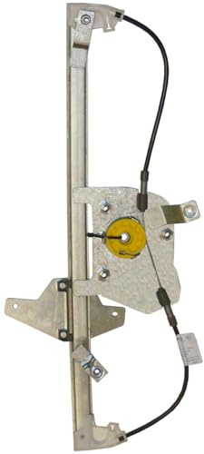 Valeo Fensterheber vorne links 850844 | Kompatibel mit: PEUGEOT 308 I, 308 SW I