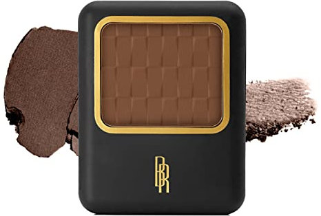 BLACK RADIANCE PRESSED POWDER BRONZE GLOW