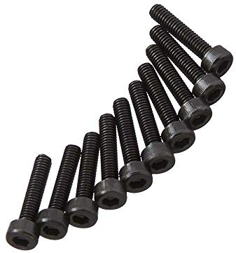 Arrma Cap Head Screw 2.5x12mm (10) (AR702002)