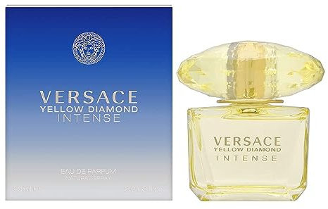 Versace Yellow Diamond Intense Versace 3 oz EDP Spray For Women