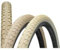 Continental Unisex-Adult Ride Tour Bicycle Tire, Cream, 26, 26 x 1.75