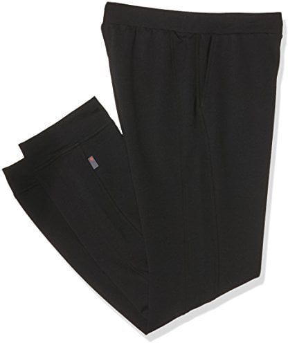 Schneider Sportswear Damen Hose Cambridge, Schwarz, 23