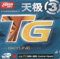 DHS Skyline TG3 NEO 2.1 Rot
