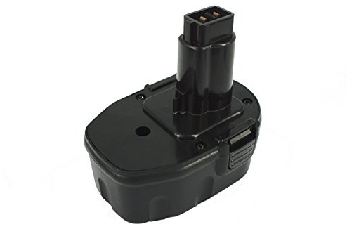 PowerSmart® 14.4V 3000mAh NiMH Akku für Black & Decker CD1440K, CD632K, FS144, FSC414K-2, FSL144, PS3600, PS3650K, PS3650K-2, PS140, ELU SBA75, SBA75K, EZWA77, EZWA80