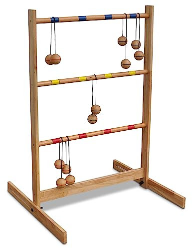 BEX 519-020 - Spin Ladder
