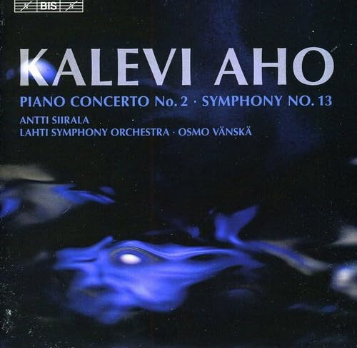 2.Klavierkonzert / 13.Sinfonie