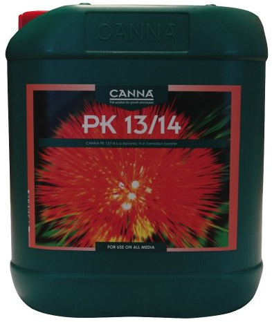 Canna Bloom Booster Liquid 5L