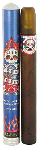 Cuba Wild Heart Eau De Toilette Spray - 35ml/1.17oz