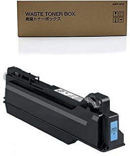A0DT-WY0 Konica Minolta Bizhub C253 Abfallbehälter
