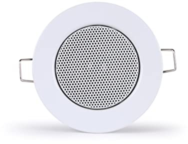 FONESTAR GA-254 Altavoz de Techo de Baja impedancia