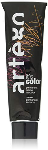 Artego It's Color 7.3 Mittelblond Gold 150 ml
