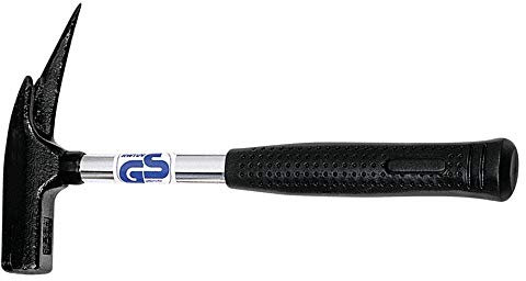 Kraftwerk, Latthammer 600 g, magnetisch